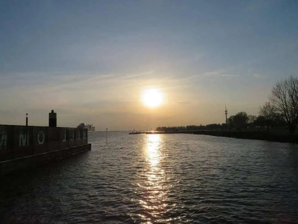 HotelHafenWedel
