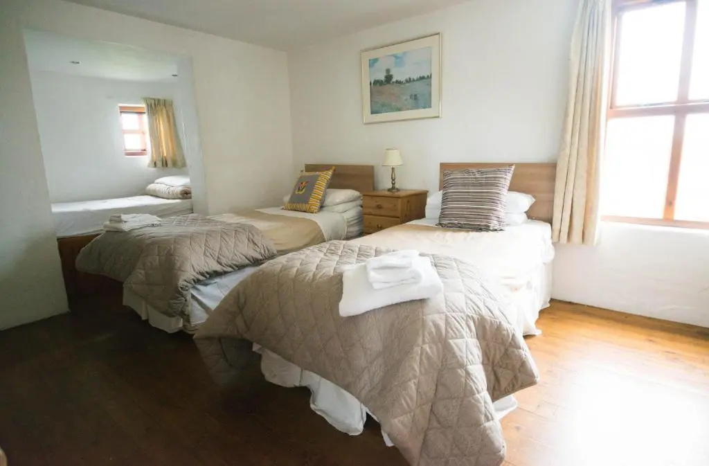 Ballylinny Holiday Cottages - фото 3