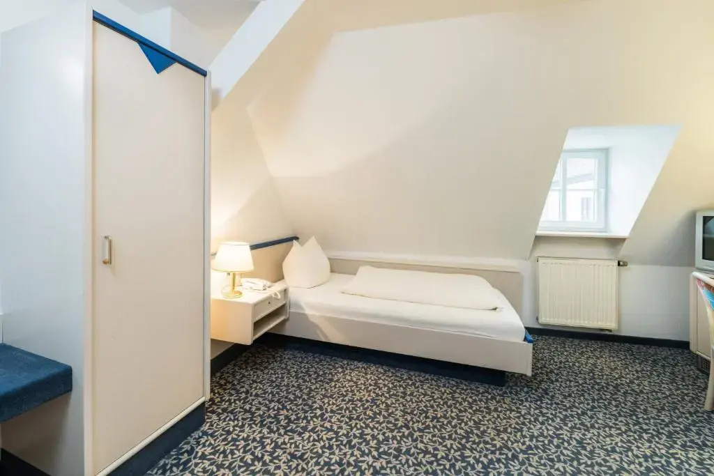 Hotel am Markt - Chambres