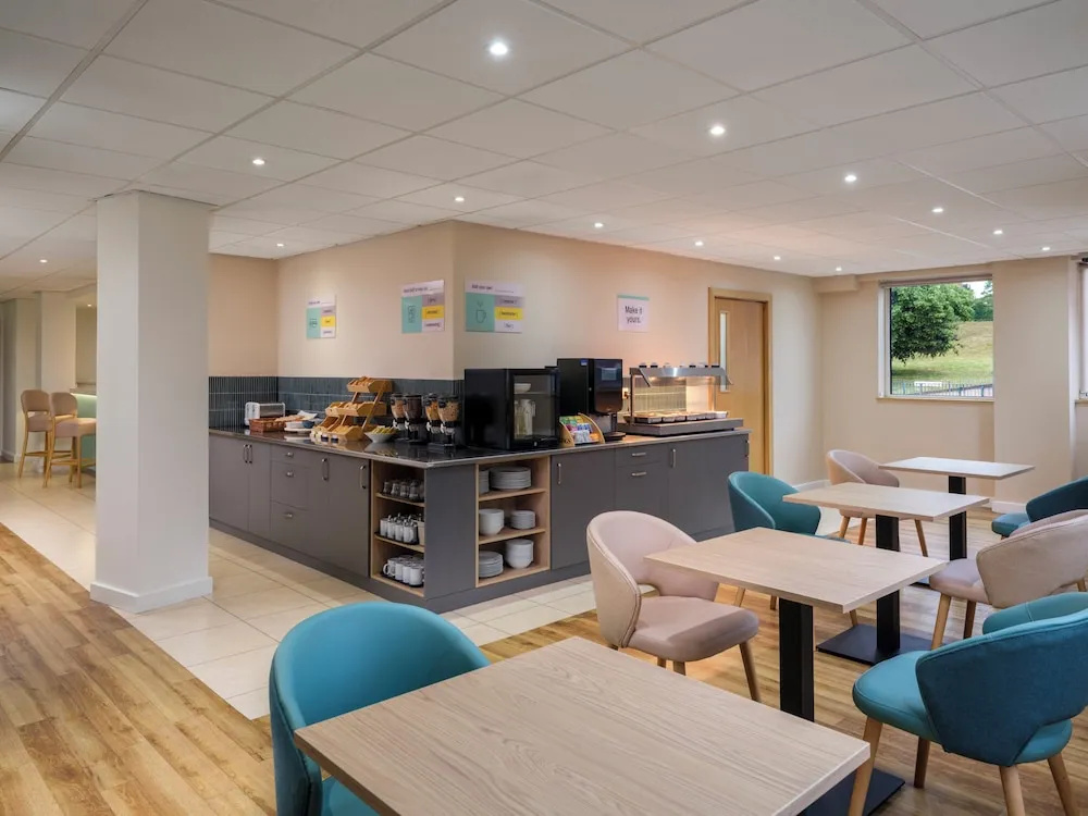 Garner Hotel Wolverhampton by IHG - Général