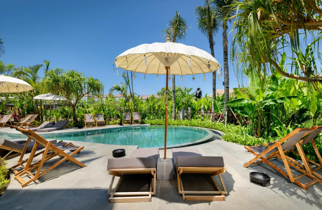 The Soul House Bali