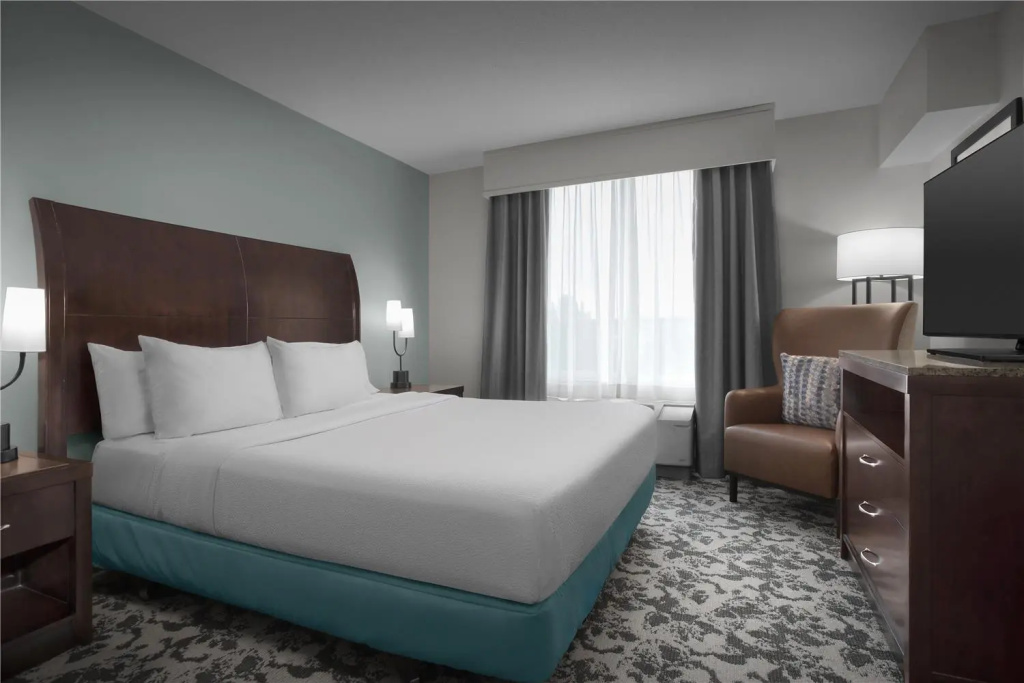 Hilton Garden Inn Denver/Highlands Ranch - Chambres