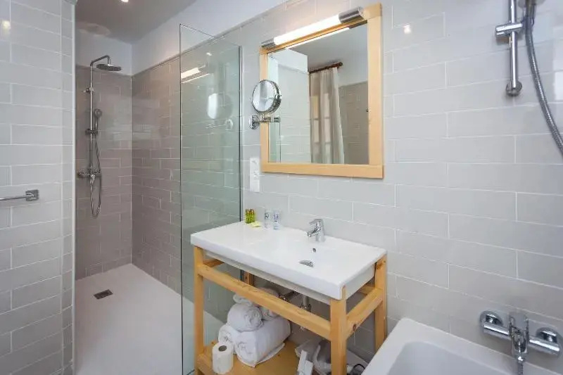 Double Junior Suite (twin beds)