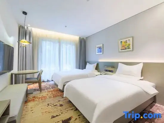 RGHCM Garden Resorts - Chambres