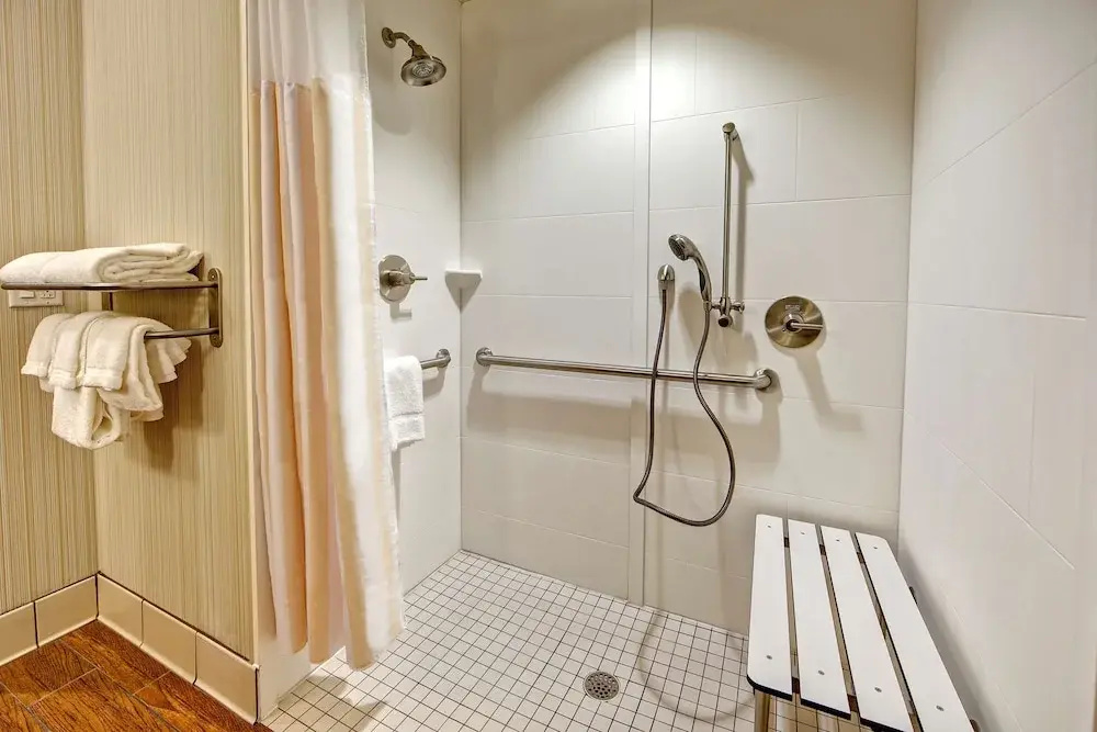 Hilton Garden Inn Nashville Downtown/Convention Center - Chambres