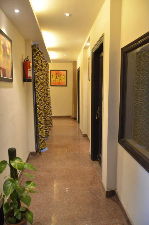 Hotel photo 10