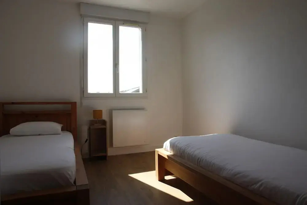 Voir la photo 4 — Appartement RIOM