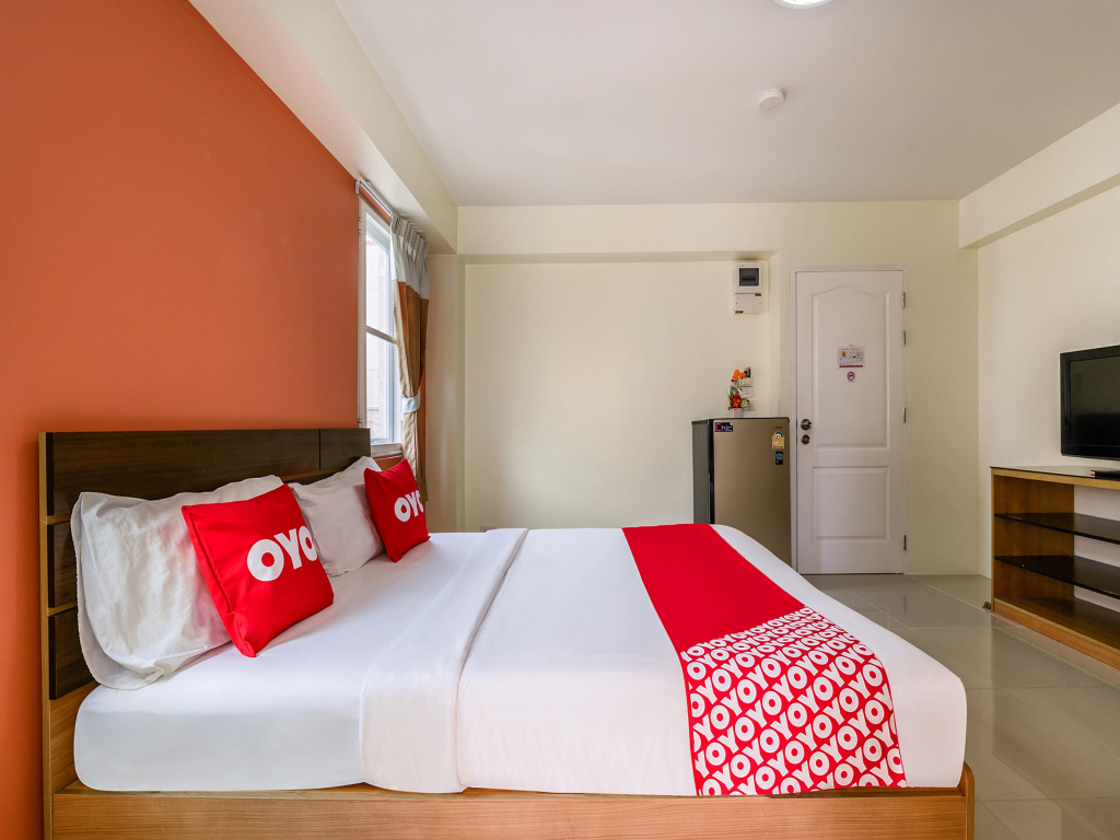 Salin Home Hotel Ramkhamhaeng — 5