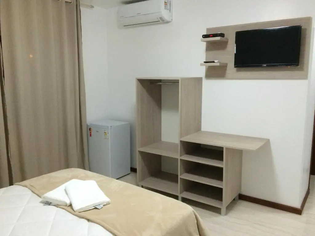 La Plage Residence - Chambres