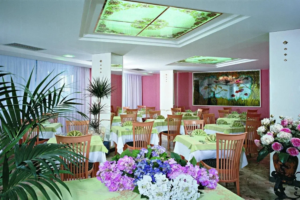 Hotel Adriatica - Général
