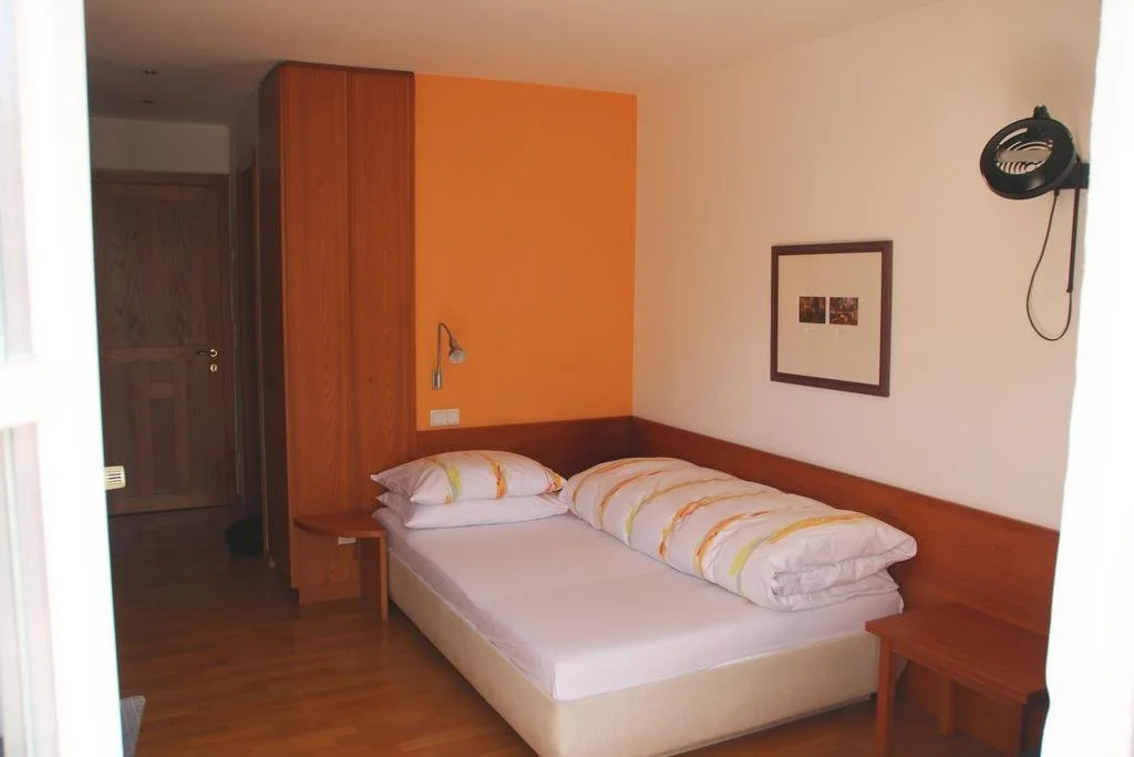 Hotel Post - Général