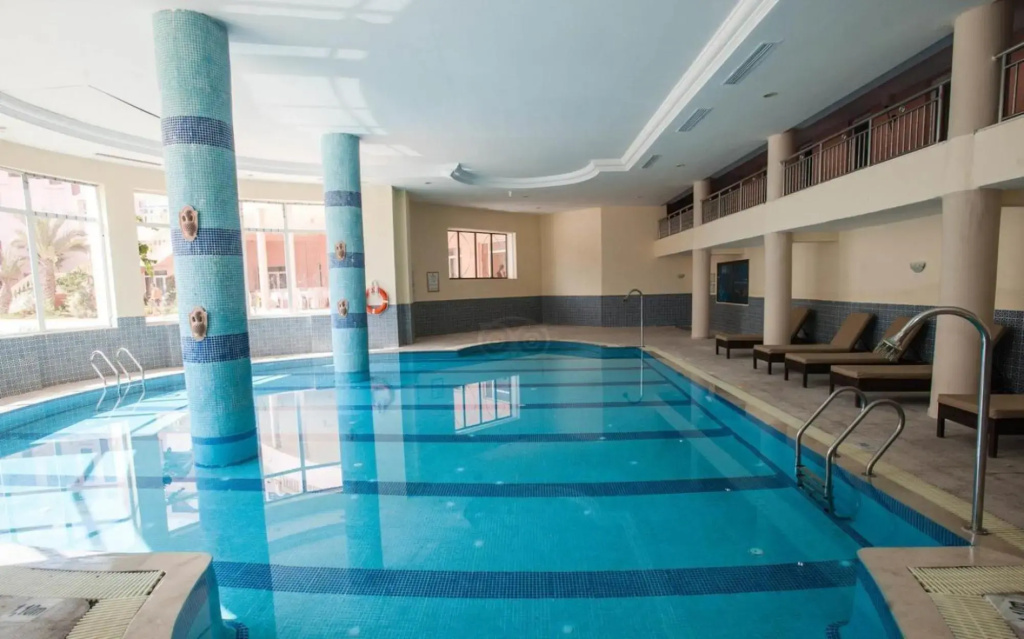 Hotel Lella Meriam - Général