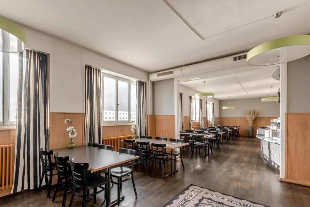 Boutique Hotel Karl	 - Général