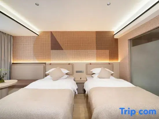 Superior Double room (twin beds)