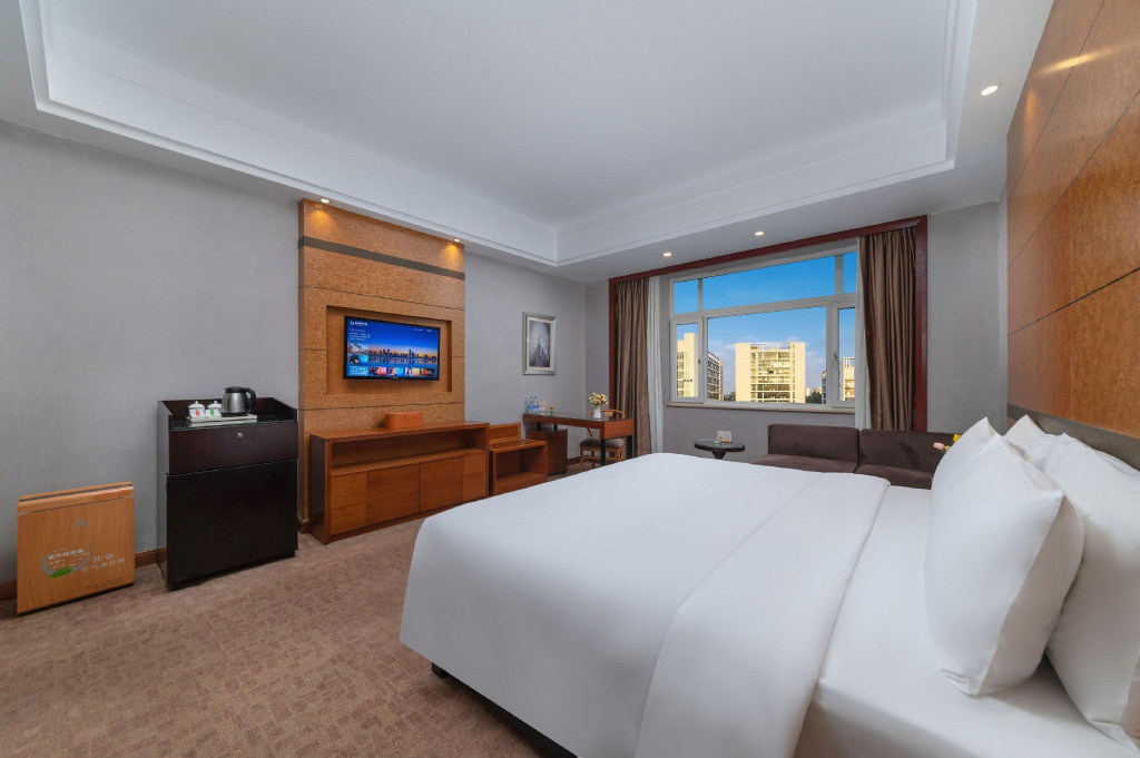 Vienna Hotel Dongguan Tangxia Binfen Plaza - Général