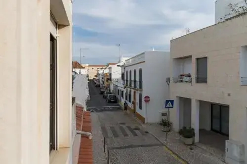 Akivillas Tavira In III