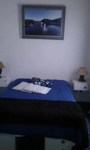 Cabana Las Fucsias I