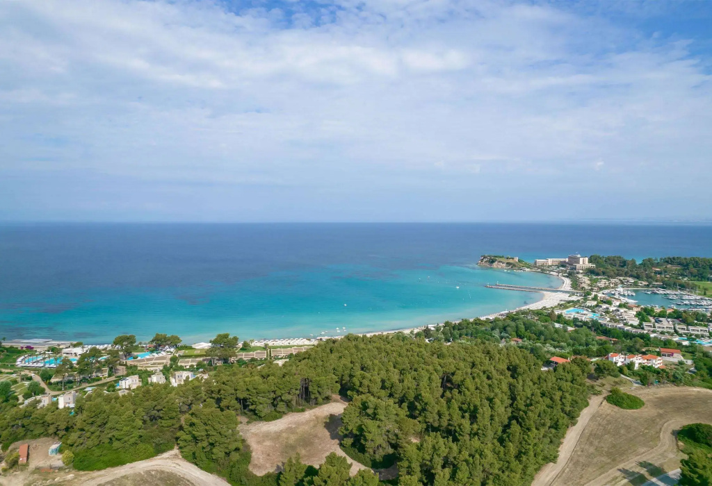 Beach & Waterfront