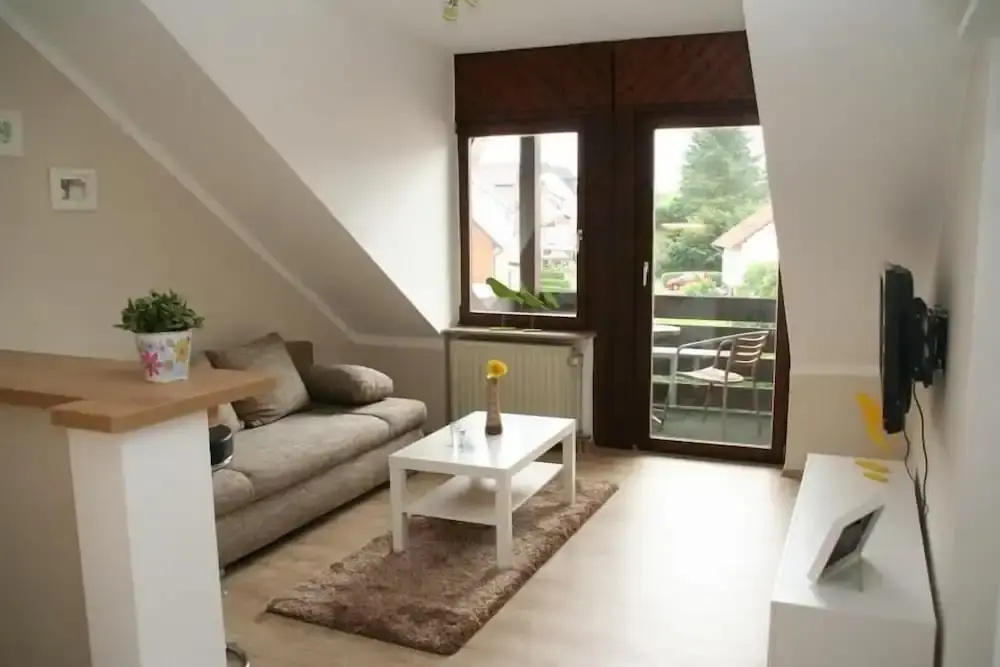 Business Apartment