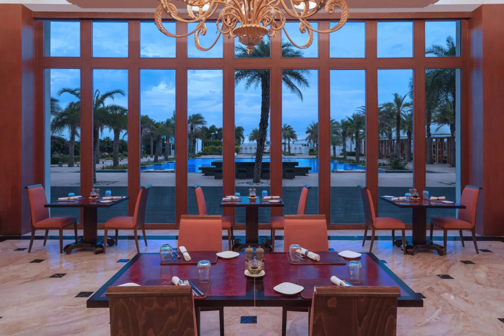 Le Meridien Coimbatore - Général