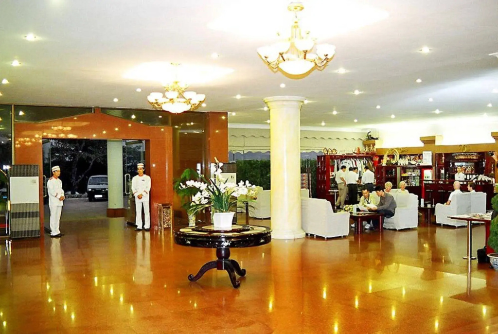Hotel photo 18