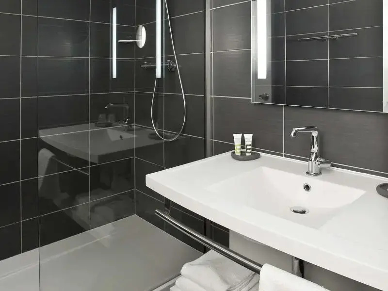 Mercure Tours Nord - Chambres