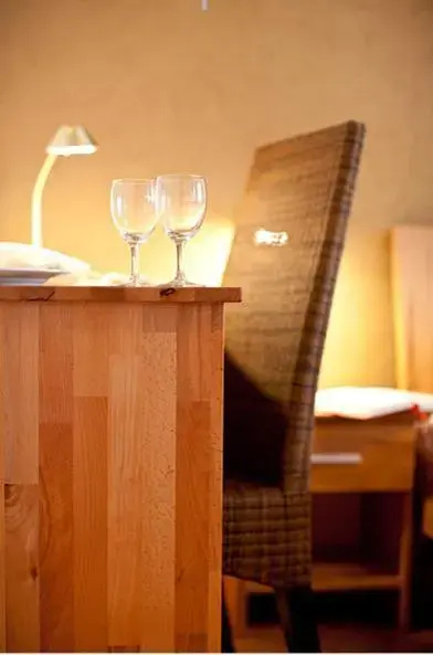 Hotel Restaurant Zur Sonne St. Peter - Général