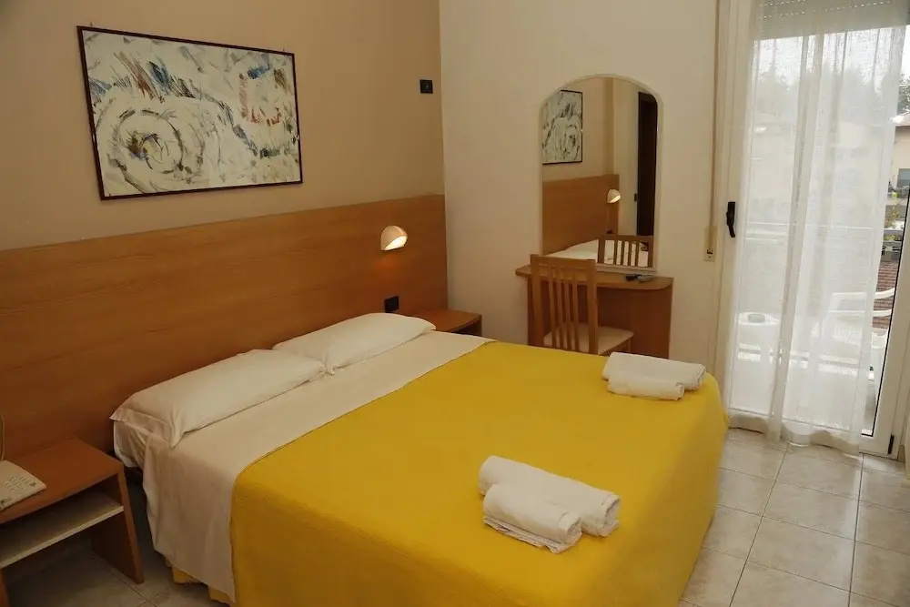Hotel Villa Dina - Général