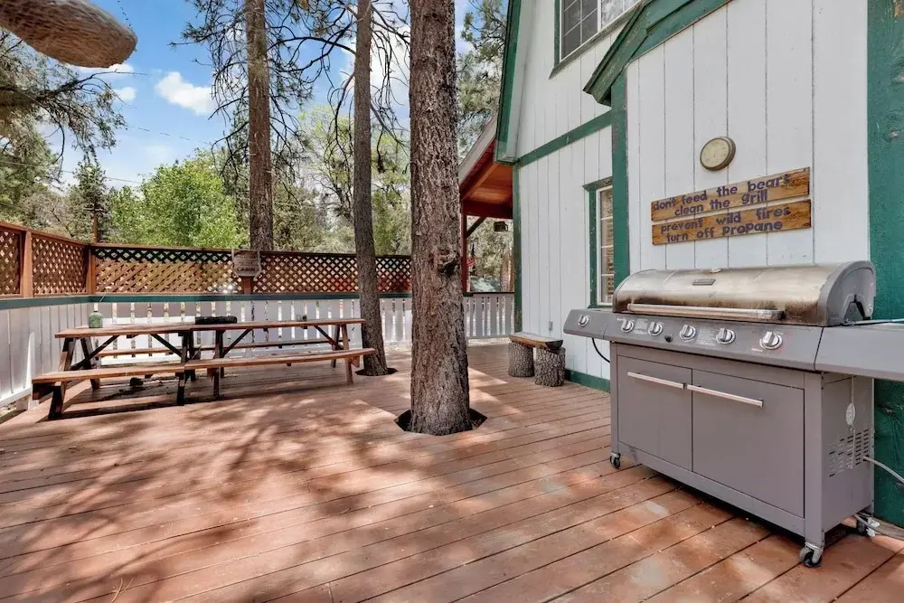 Whiskey Mountain Lodge - 2028