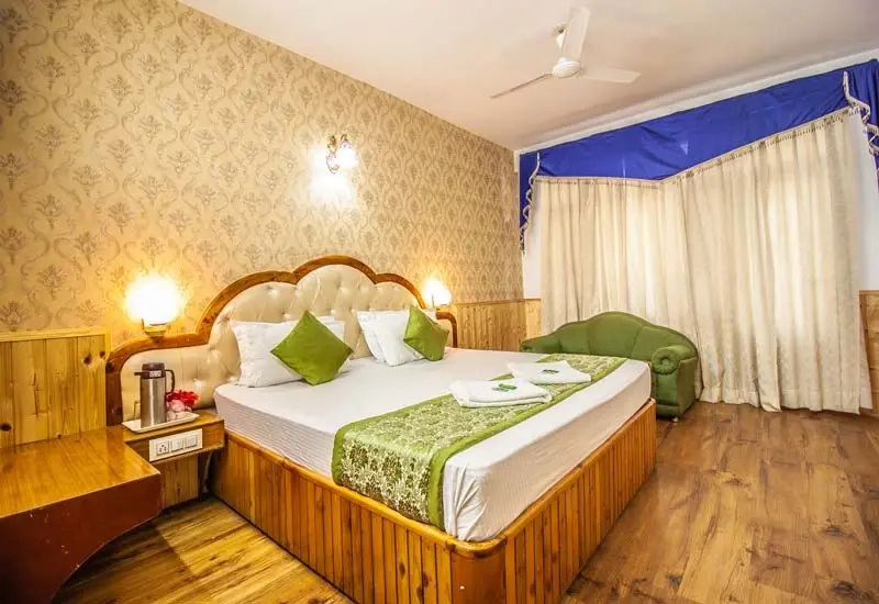 Hotel photo 24