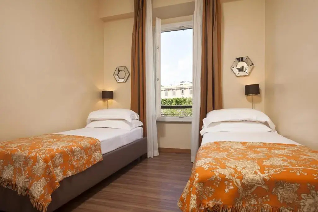 2 Bedrooms Superior Apartment