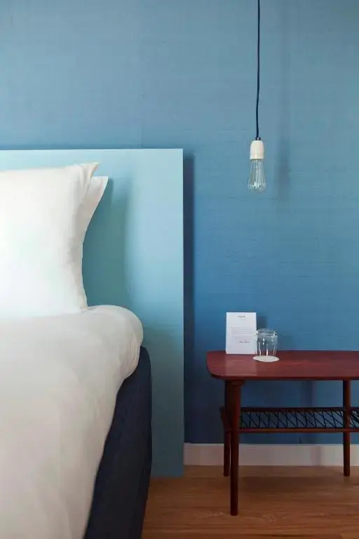 Vesper Hotel - Chambres