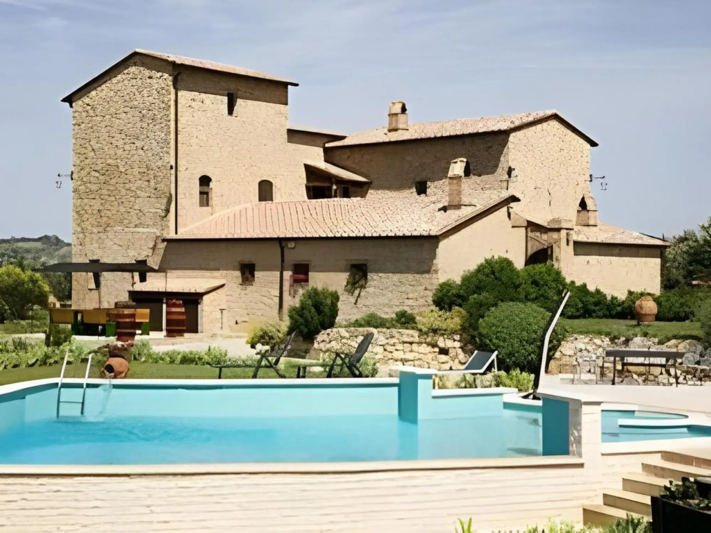 Agriturismo Il Macchione