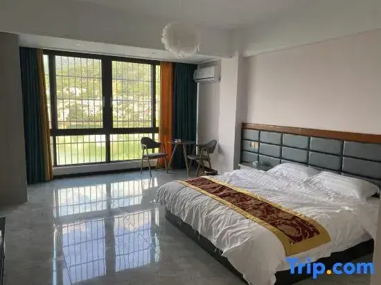 Hotel Leisure Taichung - Chambres