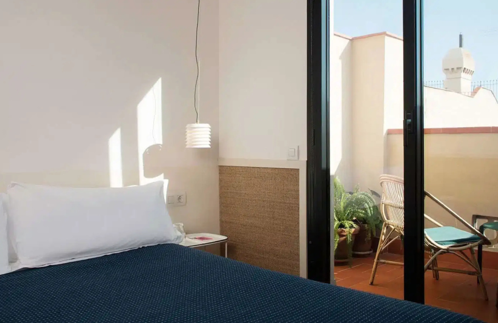 Hotel Casa Bonay & Spa - Général