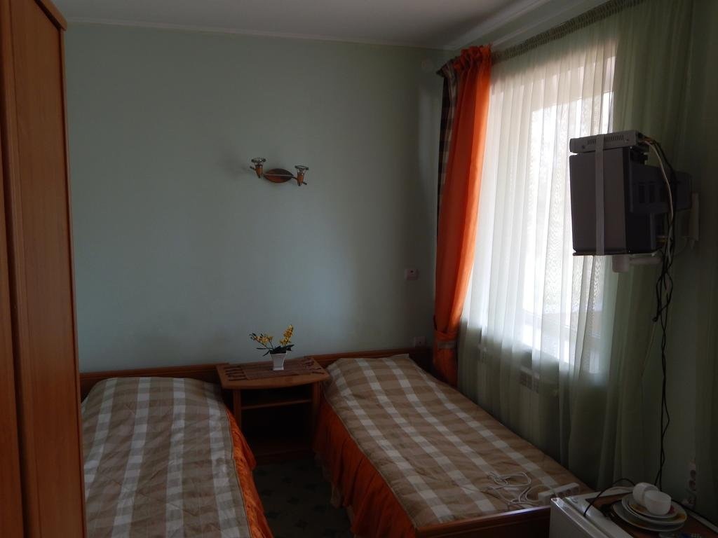 Marko Hotel — 3