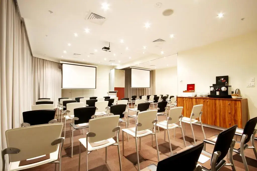 Central Studio Hotel Sydney - Général