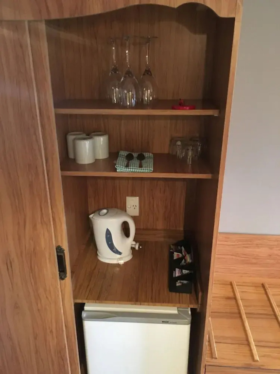 Fiordland Hotel - Chambres