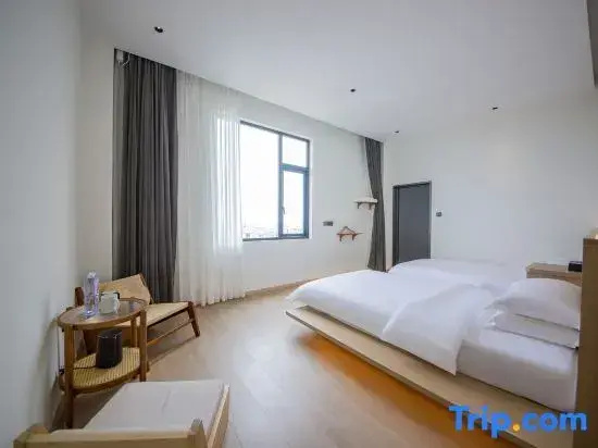 Standard room with sea view