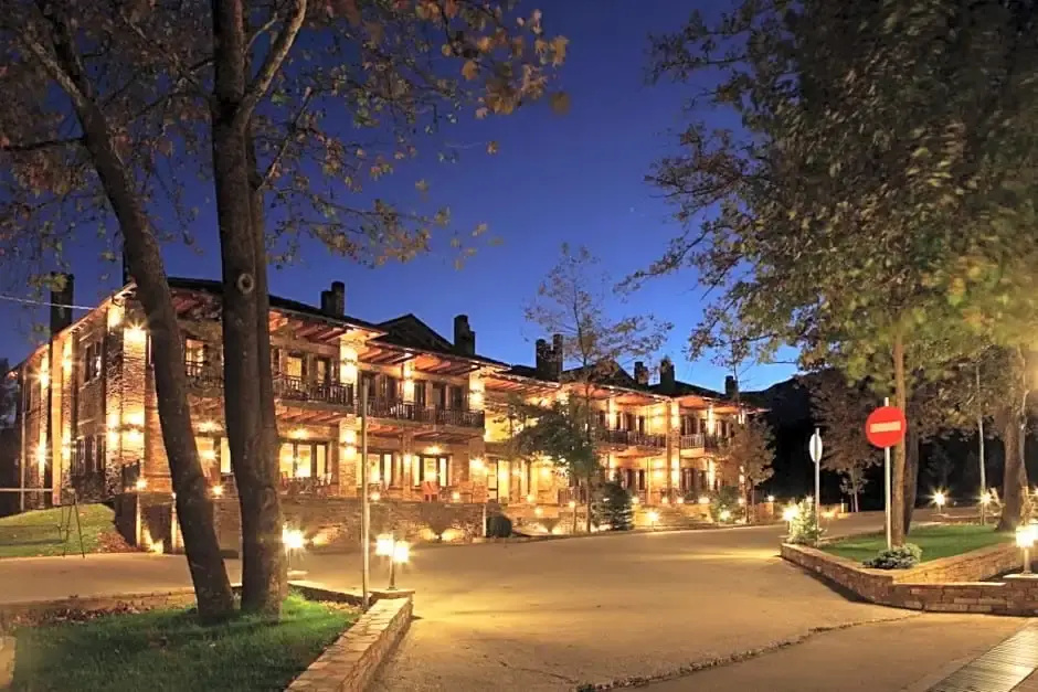 Hotel photo 10