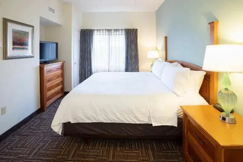 Staybridge Suites Minneapolis-Bloomington by IHG - Chambres