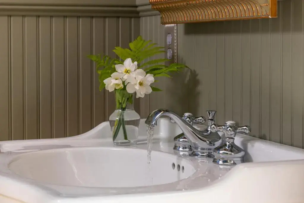Captain Nickels Inn - Chambres