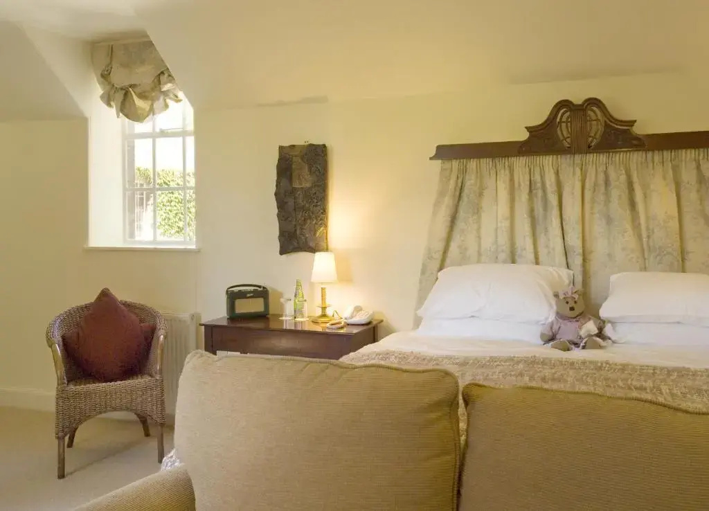 Trigony House Hotel - Chambres
