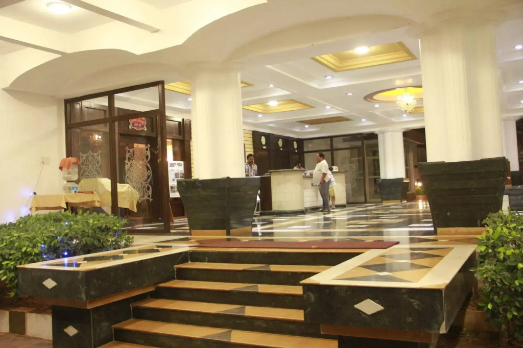 Sea Queen Beach Resort and Spa - Général