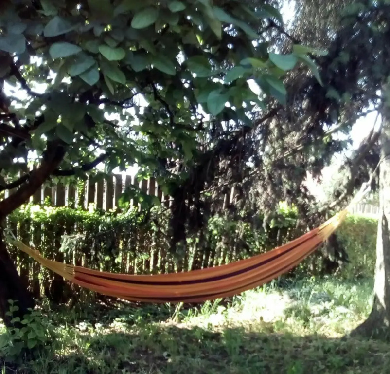 Potyka Apartman - фото 7