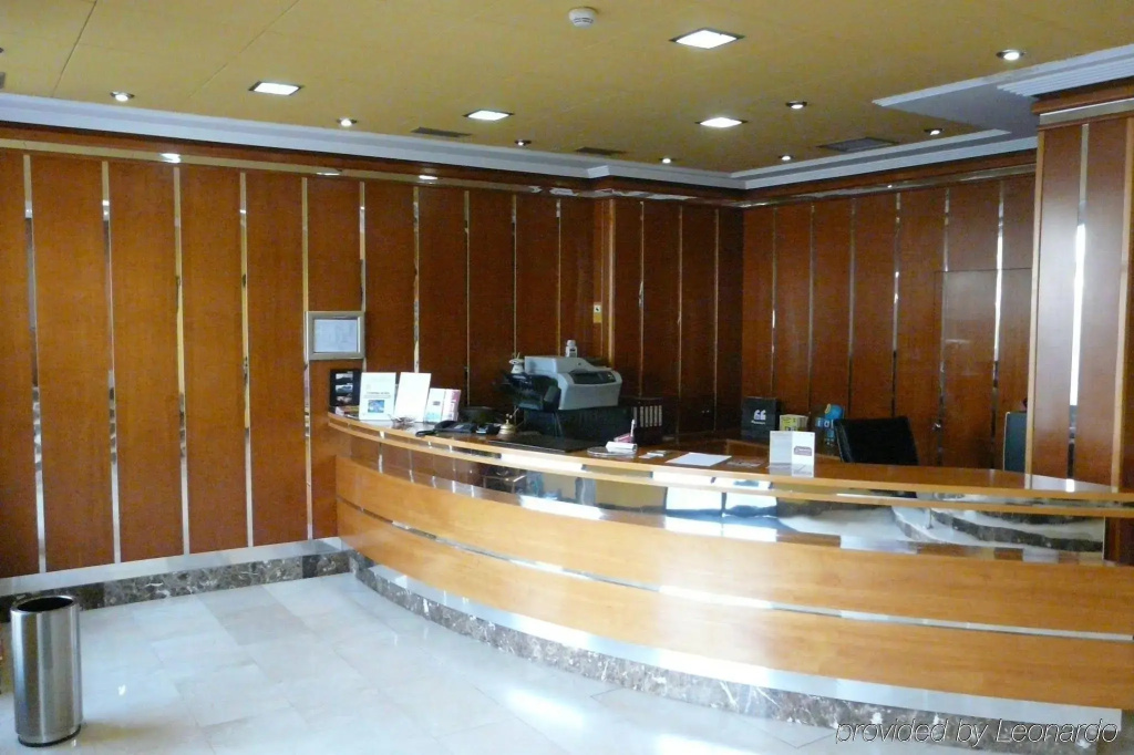Hotel IDH Angel - Général