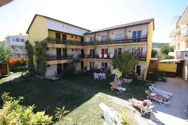 Privato Suites And Apartments