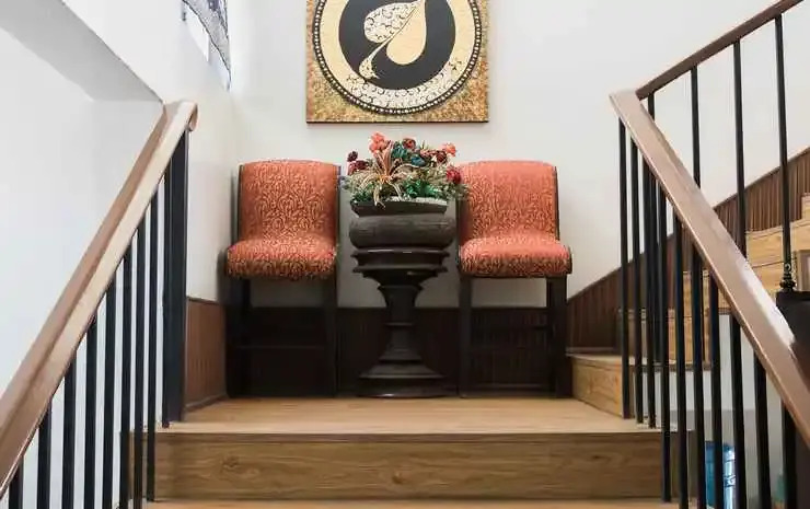 Miami Hotel Chiang Mai by null