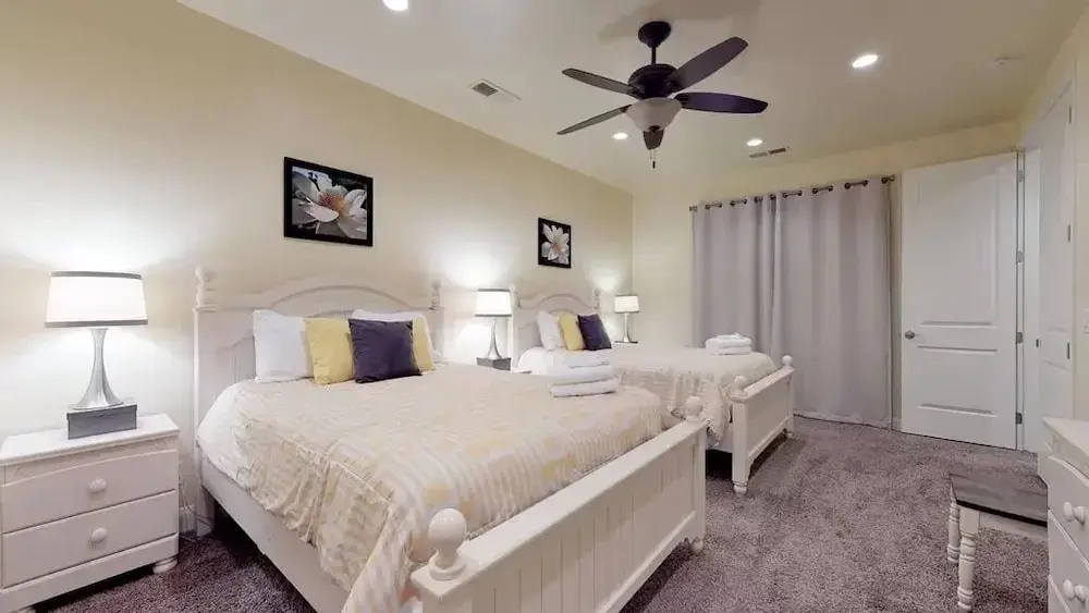 4 Bedrooms Cottage with view