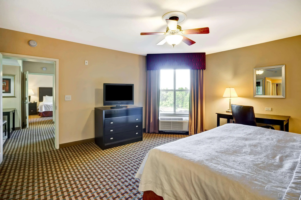 Homewood Suites by Hilton Bel Air - Général
